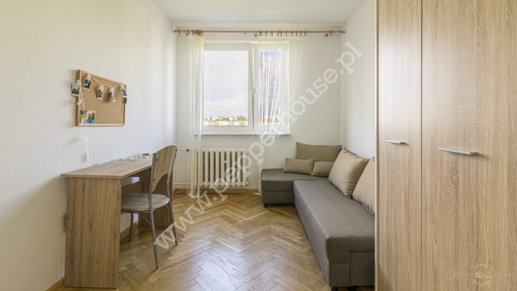 Mieszkanie na sprzedaż, Gdańsk, Przymorze, Kołobrzeska - zdjęcie ofertowe nr 7