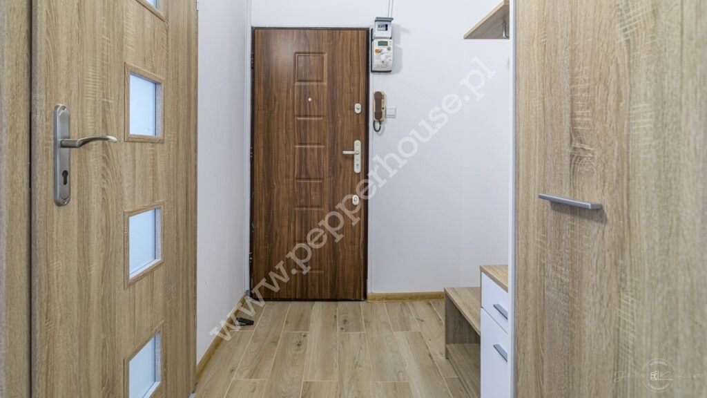 Mieszkanie na sprzedaż, Gdańsk, Przymorze, Kołobrzeska - zdjęcie ofertowe nr 9