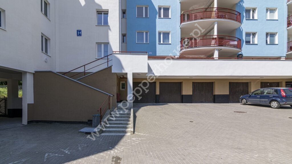 Mieszkanie na sprzedaż, Gdynia, Pogórze, Żeliwna - zdjęcie ofertowe nr 12