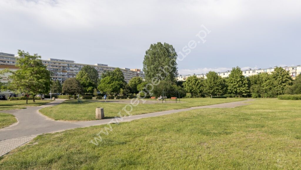 Mieszkanie na sprzedaż, Gdańsk, Przymorze, Kołobrzeska - zdjęcie ofertowe nr 14