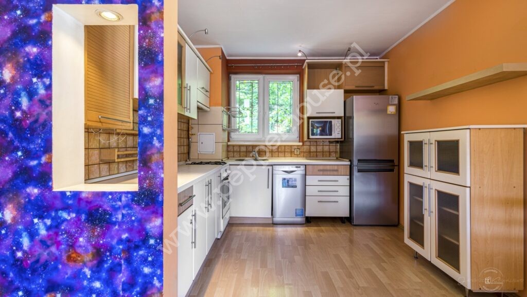 Mieszkanie na sprzedaż, Gdynia, Pogórze, Żeliwna - zdjęcie ofertowe nr 4