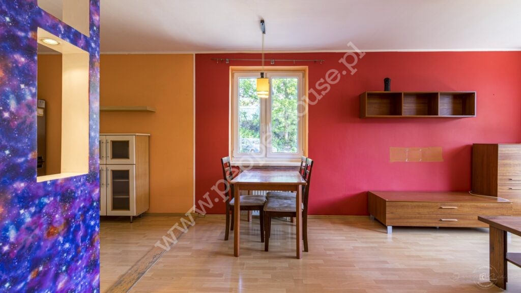 Mieszkanie na sprzedaż, Gdynia, Pogórze, Żeliwna - zdjęcie ofertowe nr 3