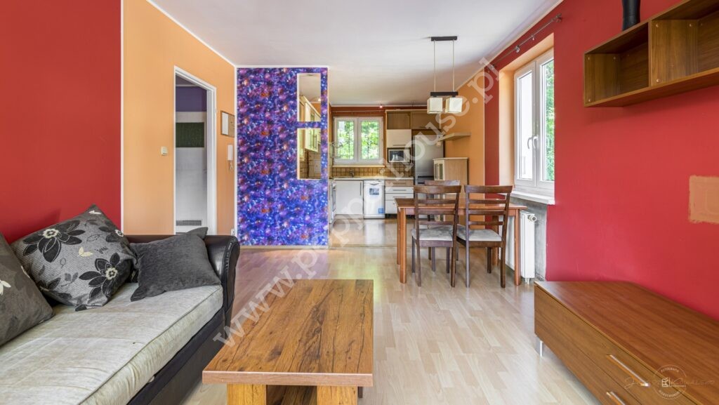 Mieszkanie na sprzedaż, Gdynia, Pogórze, Żeliwna - zdjęcie ofertowe nr 6