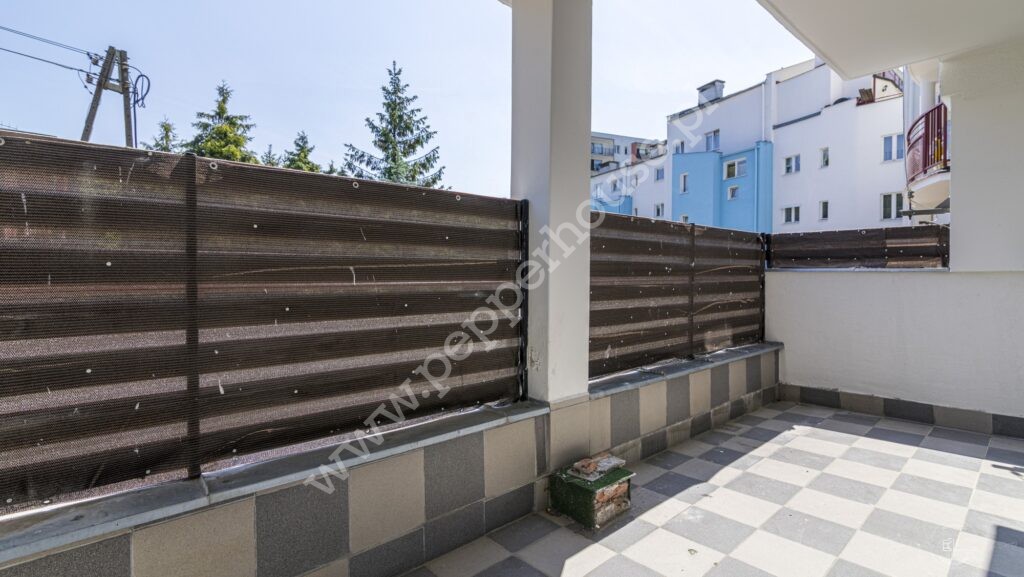 Mieszkanie na sprzedaż, Gdynia, Pogórze, Żeliwna - zdjęcie ofertowe nr 14
