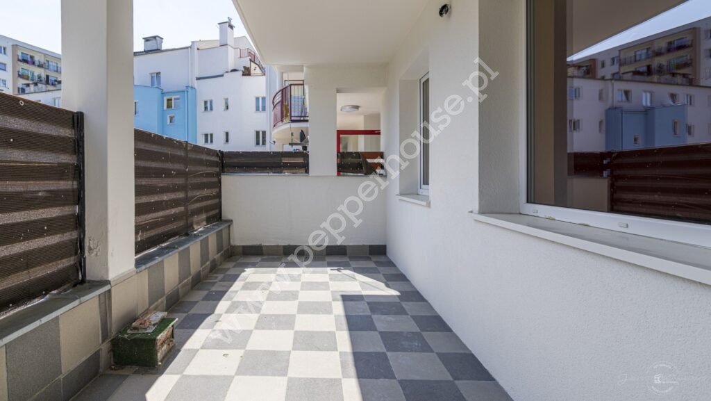 Mieszkanie na sprzedaż, Gdynia, Pogórze, Żeliwna - zdjęcie ofertowe nr 15