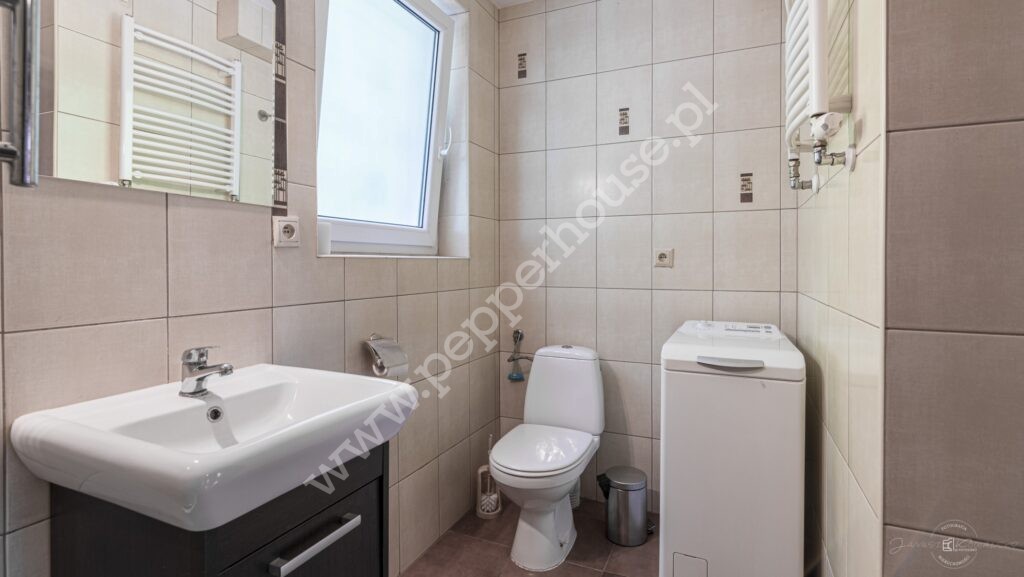 Mieszkanie na sprzedaż, Gdynia, Pogórze, Żeliwna - zdjęcie ofertowe nr 11