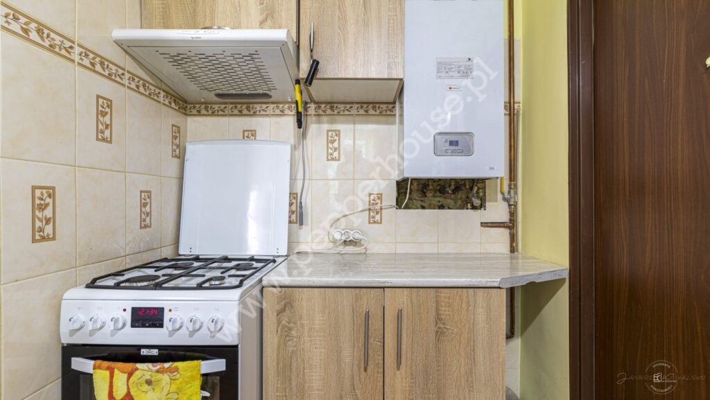 Mieszkanie na sprzedaż, Gdańsk, Siedlce, Kartuska - zdjęcie ofertowe nr 7