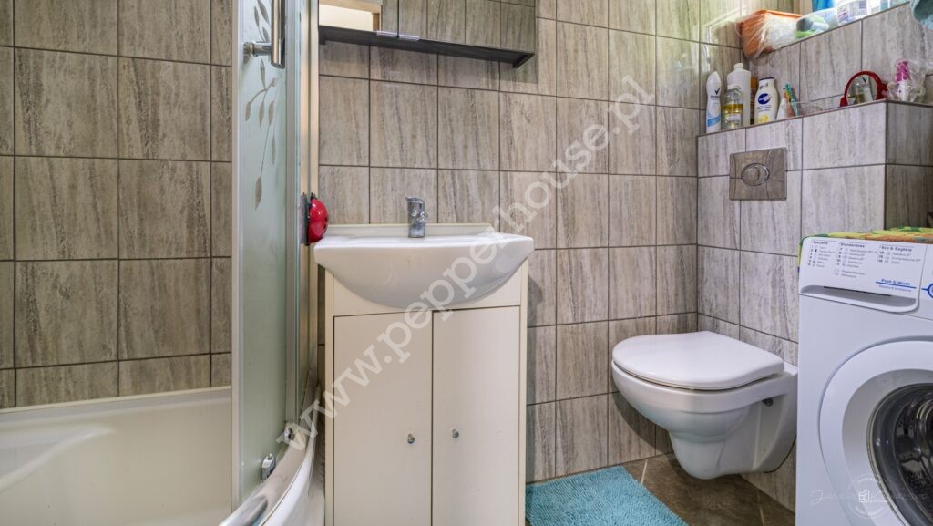 Mieszkanie na sprzedaż, Gdańsk, Siedlce, Kartuska - zdjęcie ofertowe nr 9