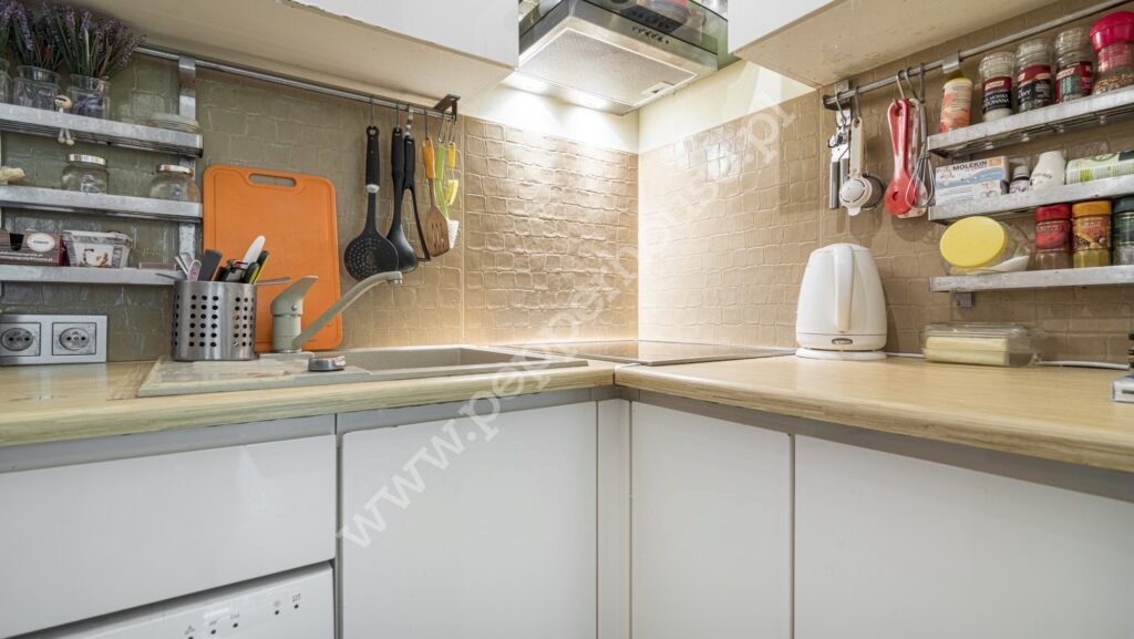 Mieszkanie na sprzedaż, Gdańsk, Morena, Myśliwska - zdjęcie ofertowe nr 3
