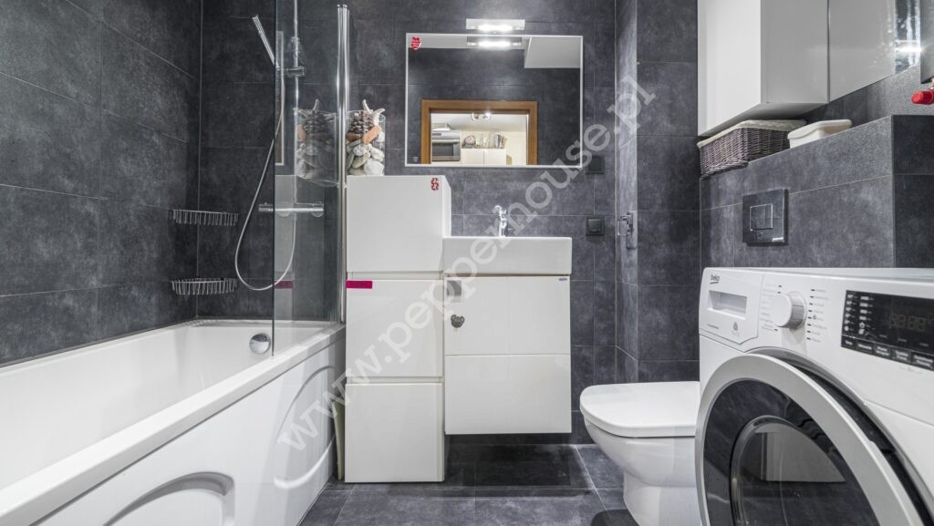 Mieszkanie na sprzedaż, Gdańsk, Morena, Myśliwska - zdjęcie ofertowe nr 5