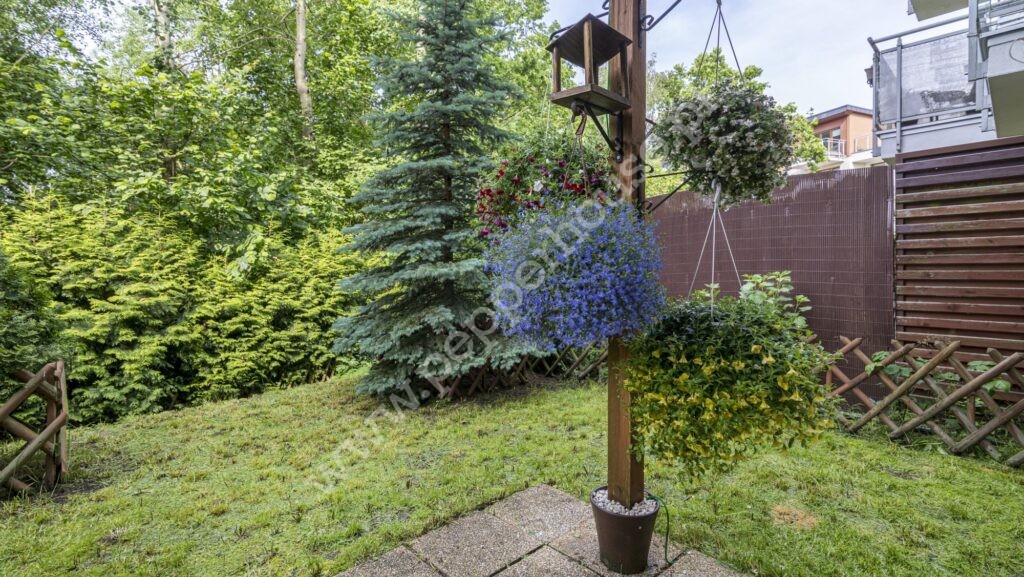 Mieszkanie na sprzedaż, Gdańsk, Morena, Myśliwska - zdjęcie ofertowe nr 9