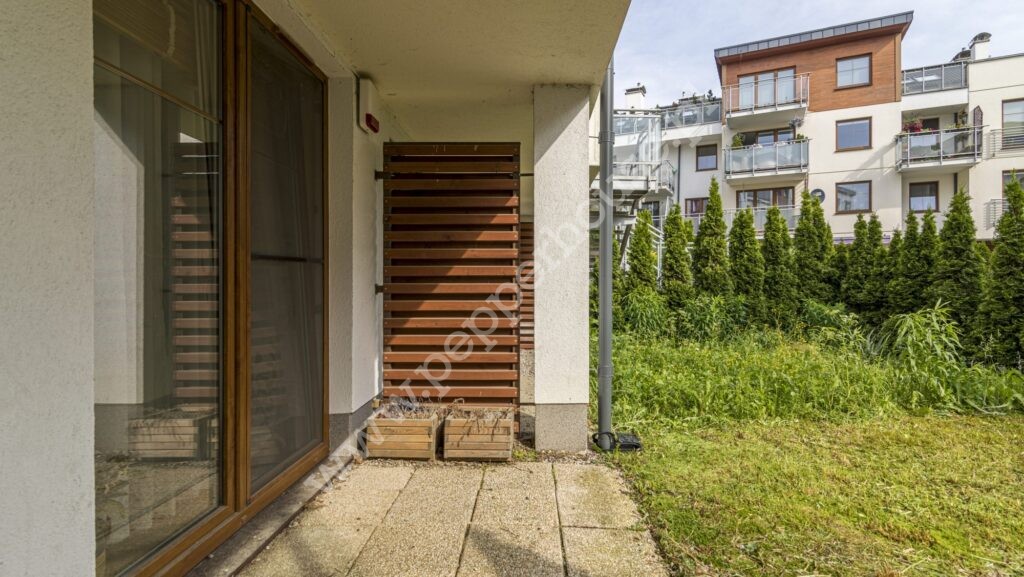 Mieszkanie na sprzedaż, Gdańsk, Morena, Myśliwska - zdjęcie ofertowe nr 7