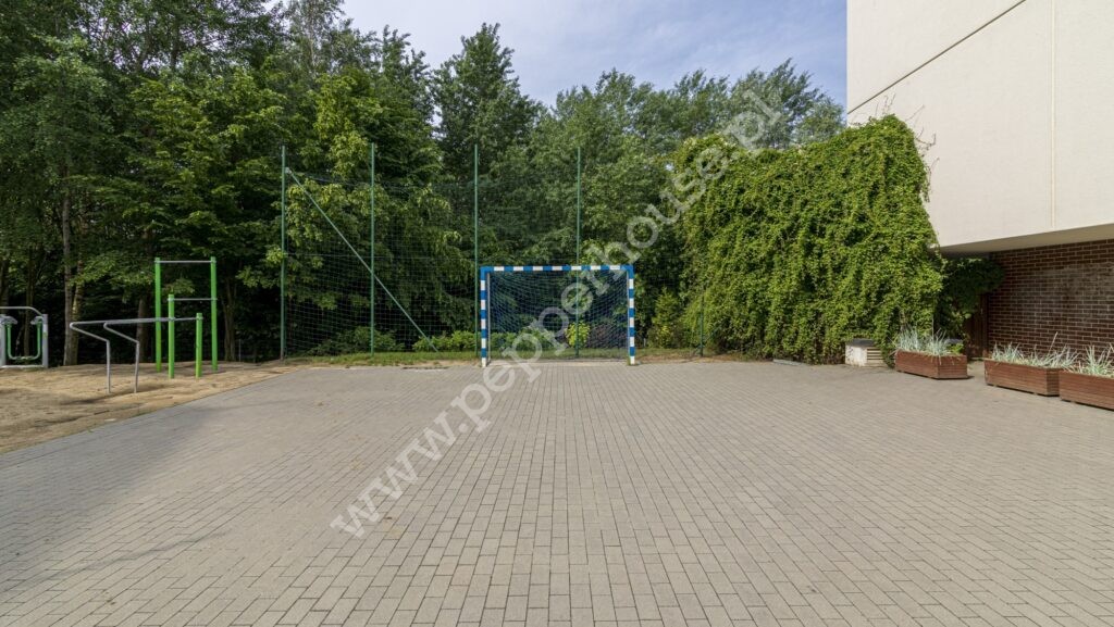 Mieszkanie na sprzedaż, Gdańsk, Morena, Myśliwska - zdjęcie ofertowe nr 11