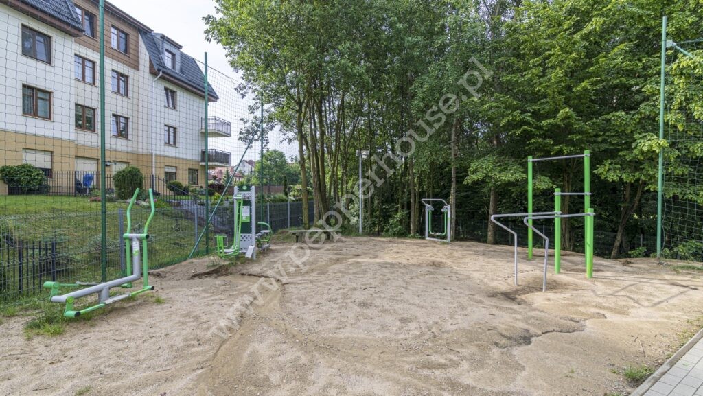 Mieszkanie na sprzedaż, Gdańsk, Morena, Myśliwska - zdjęcie ofertowe nr 12