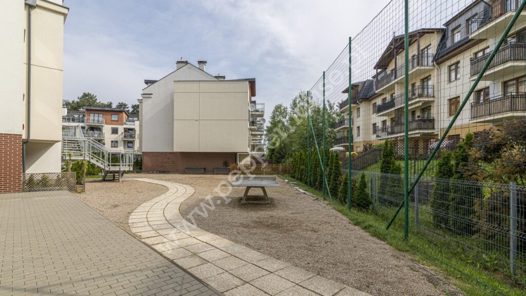 Mieszkanie na sprzedaż, Gdańsk, Morena, Myśliwska - zdjęcie ofertowe nr 13