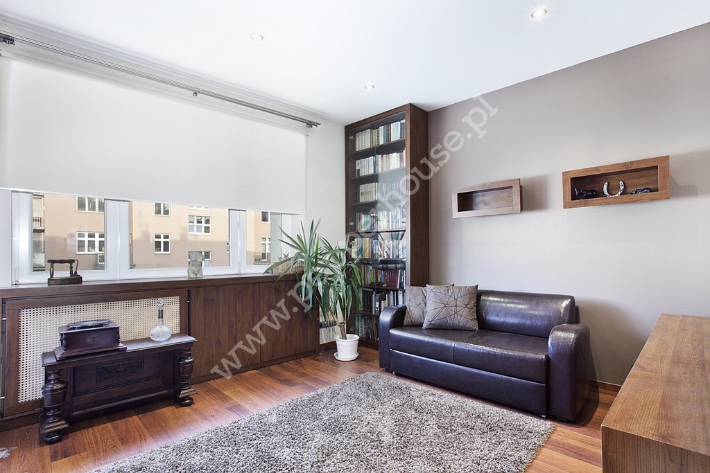Mieszkanie na sprzedaż, Gdynia, Śródmieście, Władysława IV - zdjęcie ofertowe nr 6