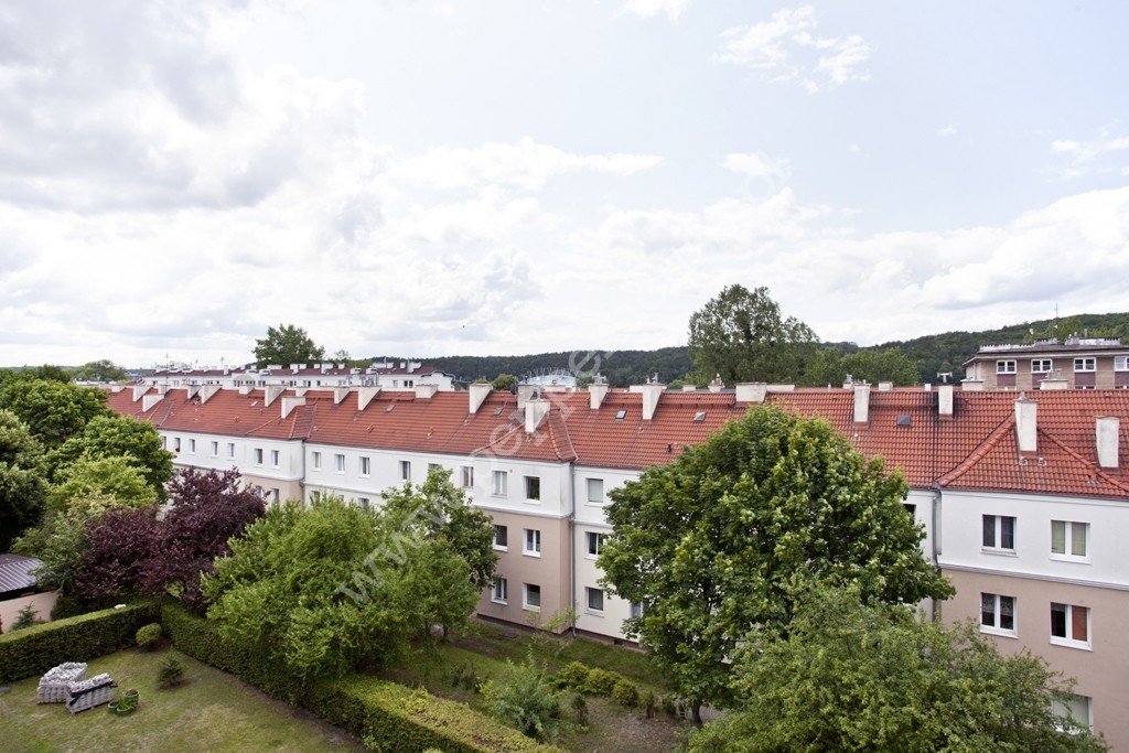 Mieszkanie na sprzedaż, Gdynia, Wzgórze Św. Maksymiliana, gen. Jarosława Dąbrowskiego - zdjęcie ofertowe nr 10