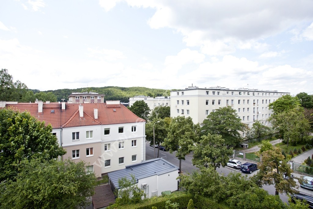 Mieszkanie na sprzedaż, Gdynia, Wzgórze Św. Maksymiliana, gen. Jarosława Dąbrowskiego - zdjęcie ofertowe nr 11