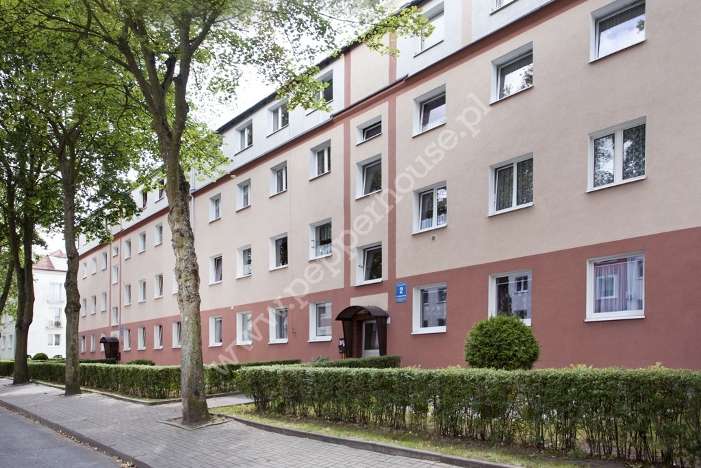 Mieszkanie na sprzedaż, Gdynia, Wzgórze Św. Maksymiliana, gen. Jarosława Dąbrowskiego - zdjęcie ofertowe nr 12
