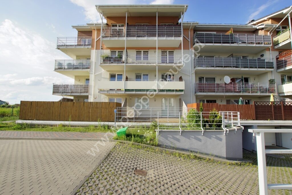 Mieszkanie na sprzedaż, Gdańsk, Osowa, Hery - zdjęcie ofertowe nr 1