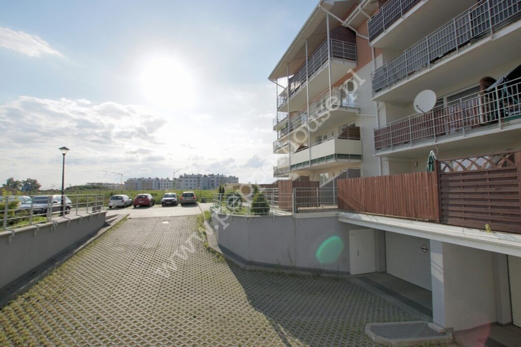Mieszkanie na sprzedaż, Gdańsk, Osowa, Hery - zdjęcie ofertowe nr 2