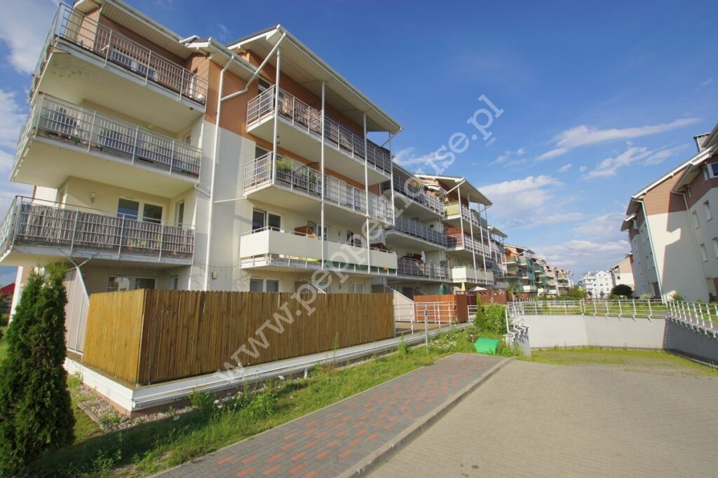 Mieszkanie na sprzedaż, Gdańsk, Osowa, Hery - zdjęcie ofertowe nr 3