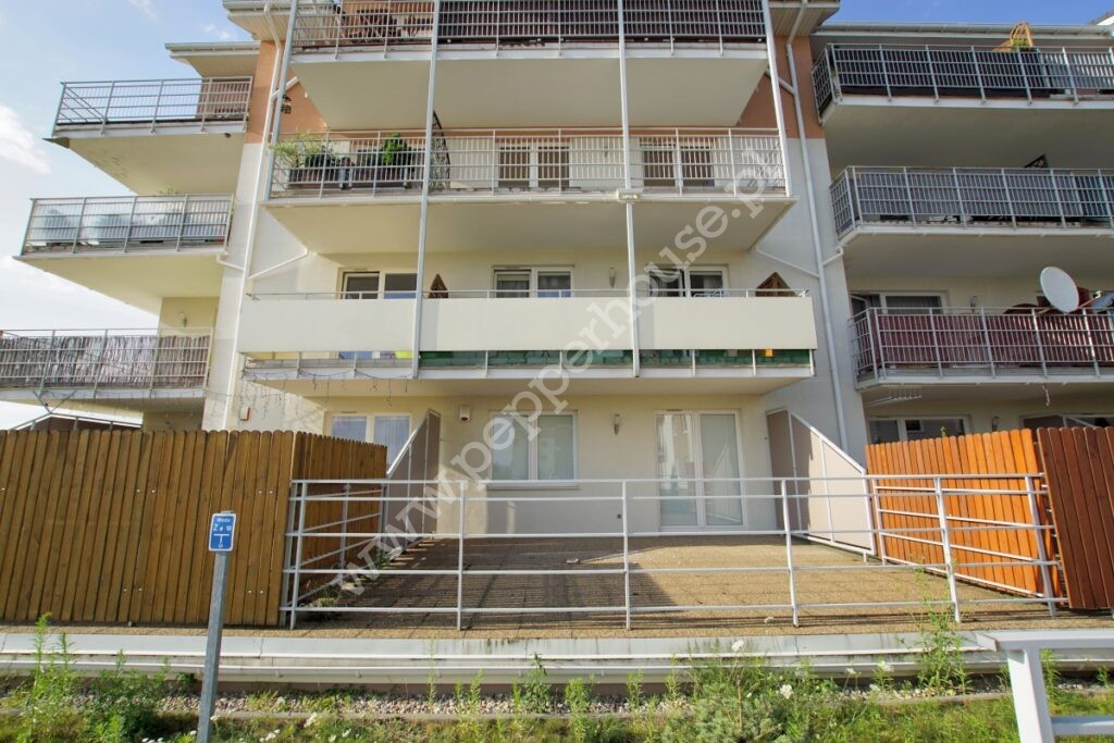 Mieszkanie na sprzedaż, Gdańsk, Osowa, Hery - zdjęcie ofertowe nr 4