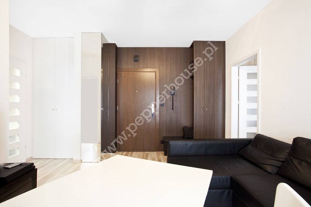 Mieszkanie do wynajęcia, Gdańsk, Wrzeszcz, Partyzantów - zdjęcie ofertowe nr 5