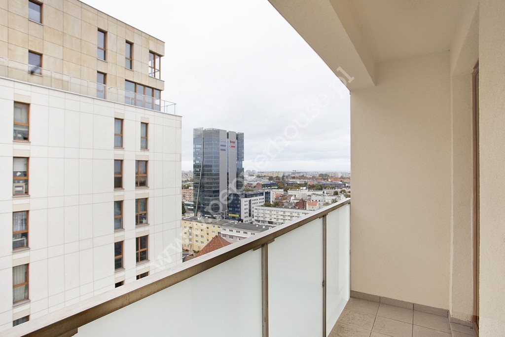 Mieszkanie do wynajęcia, Gdańsk, Wrzeszcz, Partyzantów - zdjęcie ofertowe nr 12