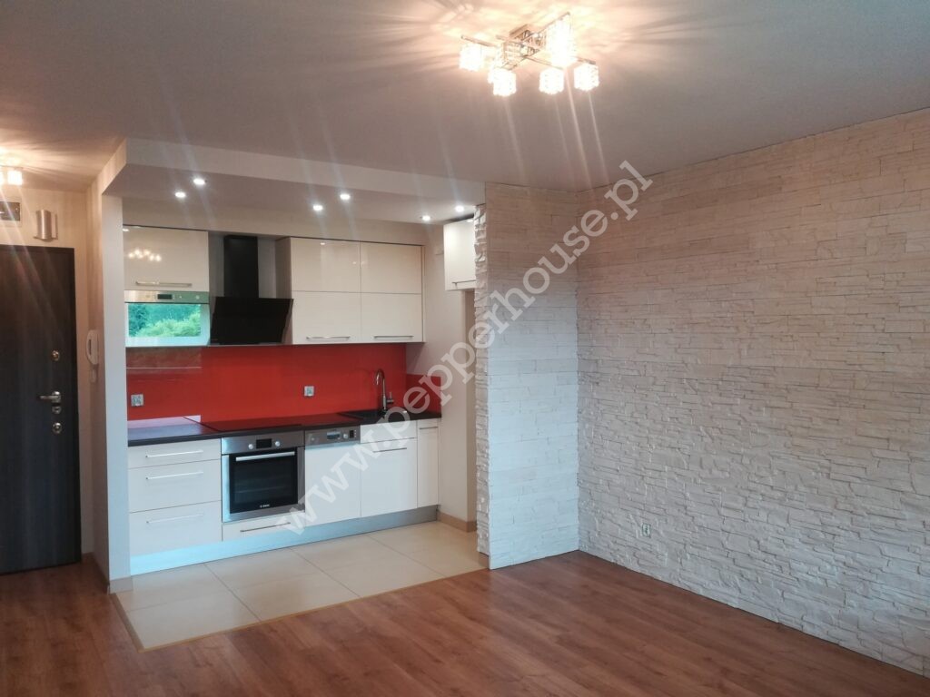 Mieszkanie na sprzedaż, Gdańsk, Morena, Magellana - zdjęcie ofertowe nr 1