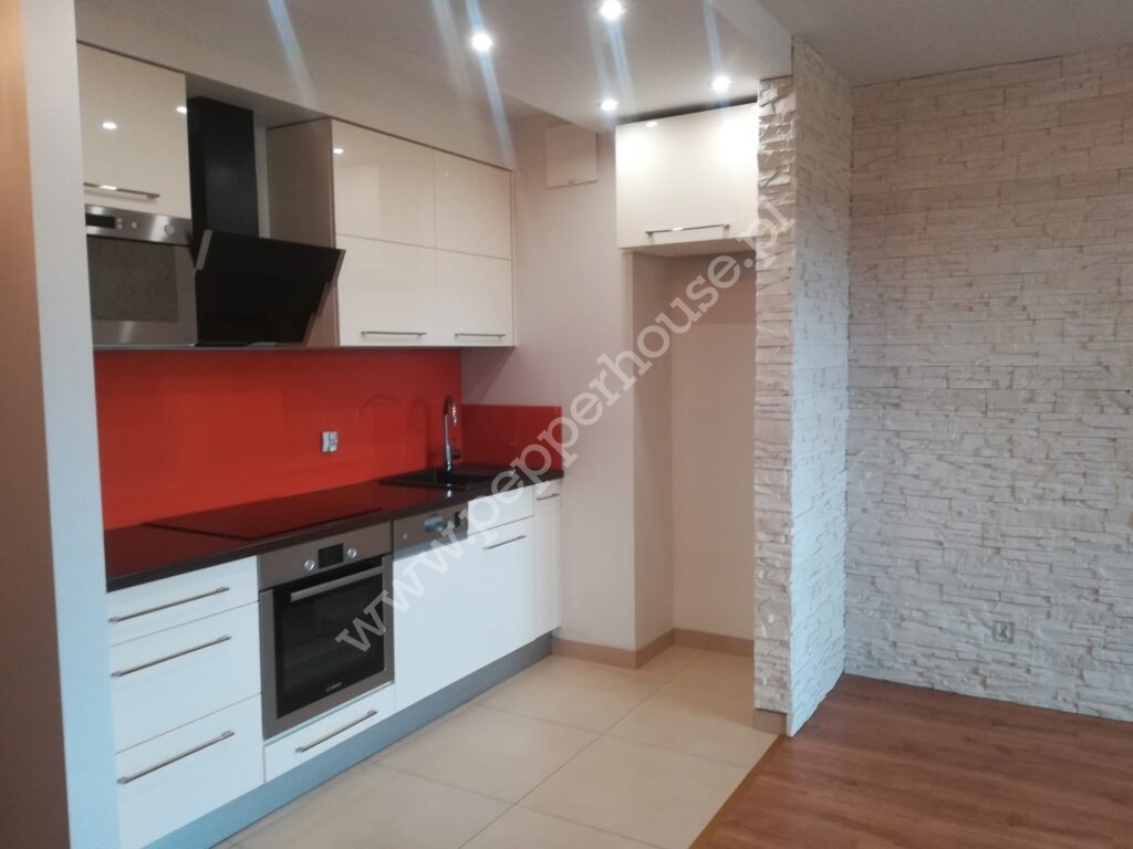 Mieszkanie na sprzedaż, Gdańsk, Morena, Magellana - zdjęcie ofertowe nr 3