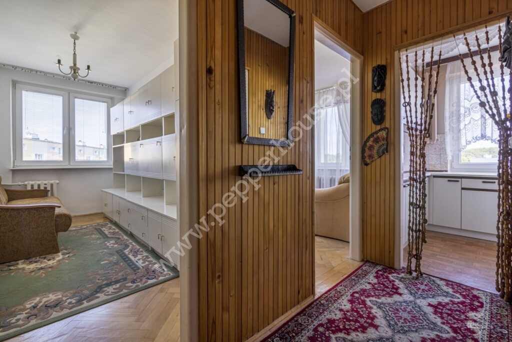 , Gdynia, Witomino, Strażacka - listing photo no. 7