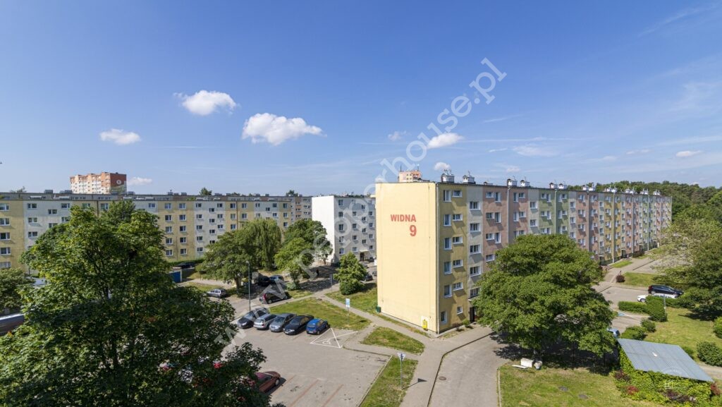 , Gdynia, Witomino, Strażacka - listing photo no. 9