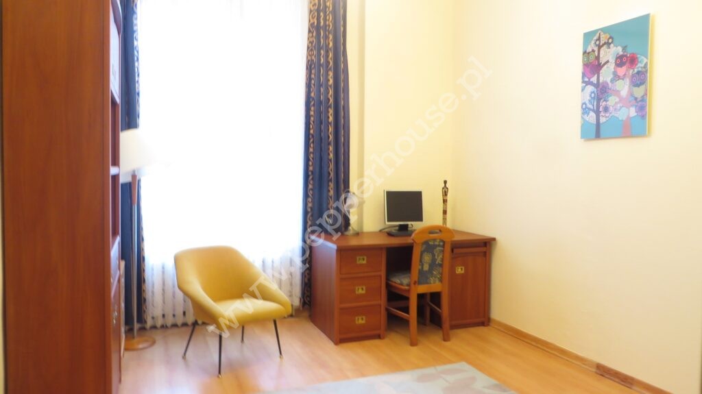 Mieszkanie do wynajęcia, Gdańsk, Wrzeszcz, Juliusza Kossaka - zdjęcie ofertowe nr 2