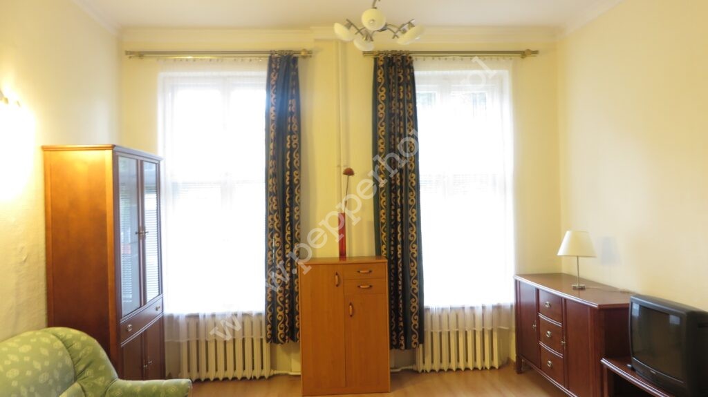 Mieszkanie do wynajęcia, Gdańsk, Wrzeszcz, Juliusza Kossaka - zdjęcie ofertowe nr 4