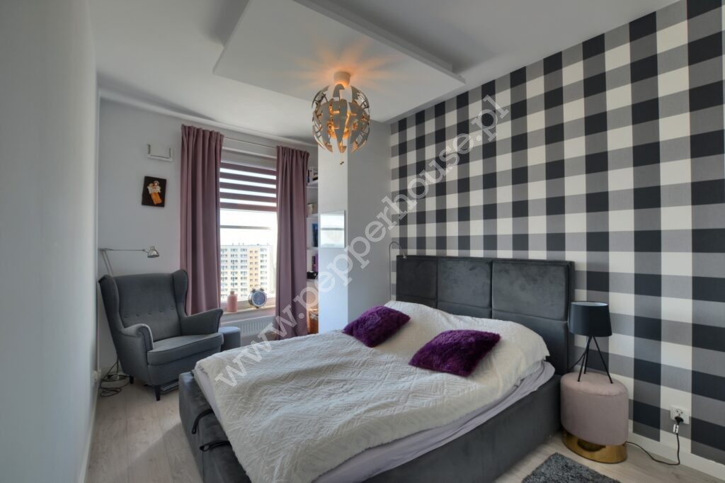 Mieszkanie na sprzedaż, Gdańsk, Morena, Franciszka Rakoczego - zdjęcie ofertowe nr 4