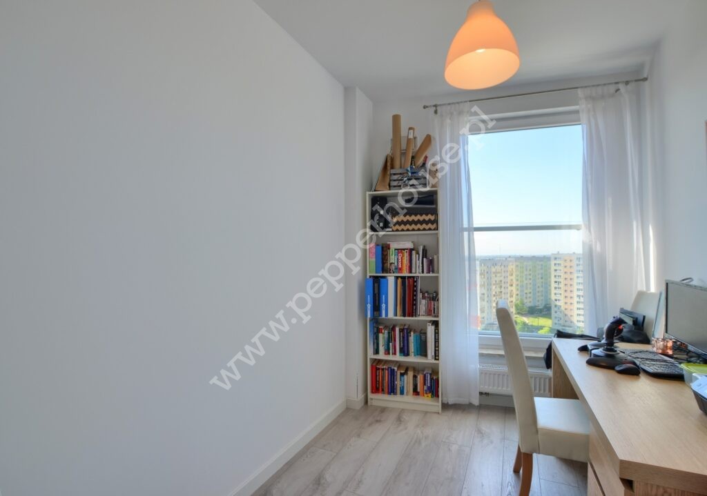 Mieszkanie na sprzedaż, Gdańsk, Morena, Franciszka Rakoczego - zdjęcie ofertowe nr 5