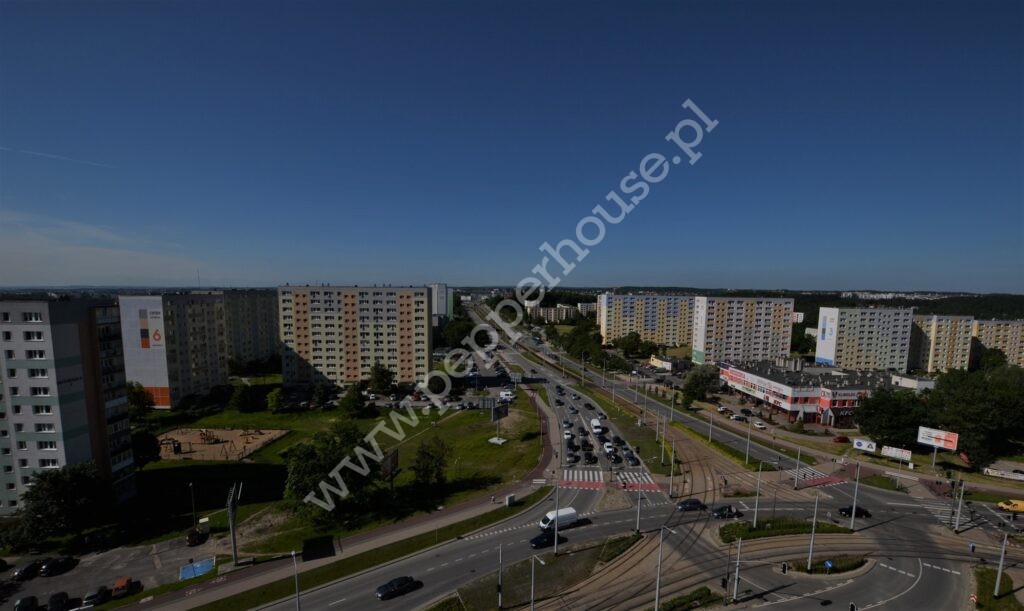 Mieszkanie na sprzedaż, Gdańsk, Morena, Franciszka Rakoczego - zdjęcie ofertowe nr 8
