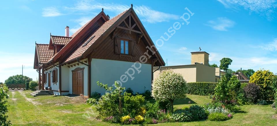Dom na sprzedaż, pomorskie, Mikoszewo, Gdańska - zdjęcie ofertowe nr 5