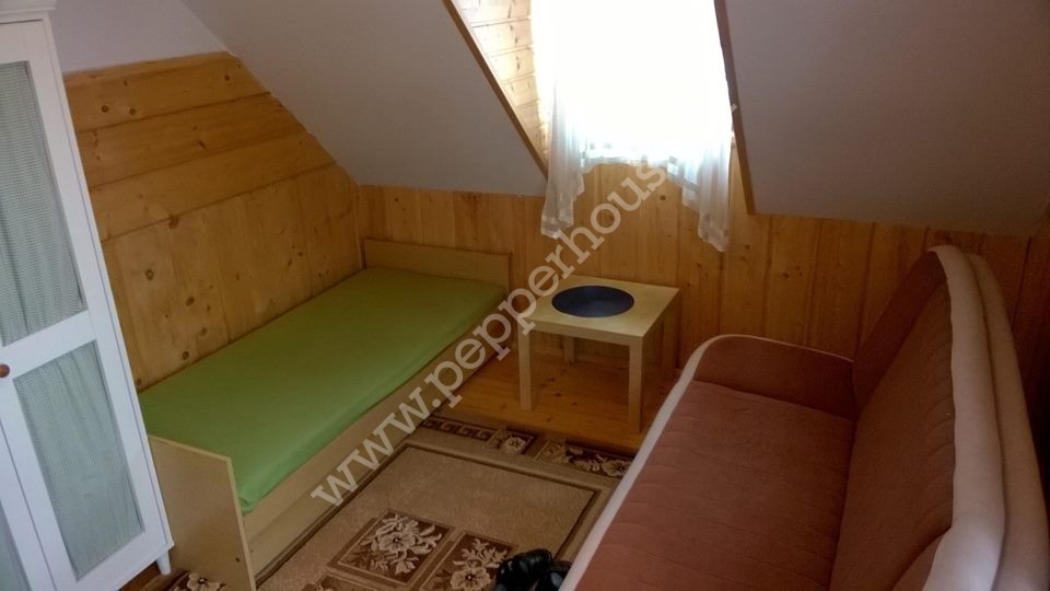 Dom na sprzedaż, pomorskie, Mikoszewo, Gdańska - zdjęcie ofertowe nr 21