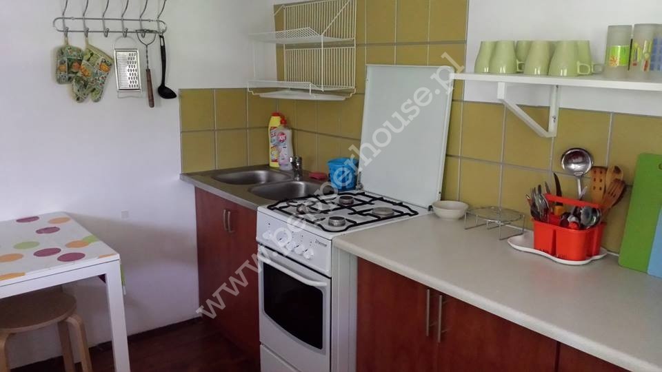 Dom na sprzedaż, pomorskie, Mikoszewo, Gdańska - zdjęcie ofertowe nr 23