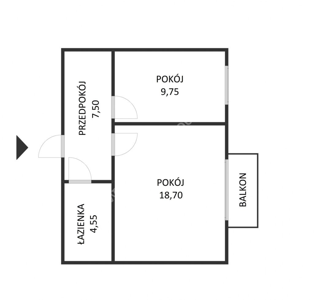 , pomorskie, Rumia, Warszawska - listing photo no. 12