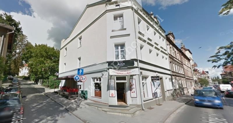 Lokal do wynajęcia, Gdańsk, Wrzeszcz, Do Studzienki - zdjęcie ofertowe nr 1