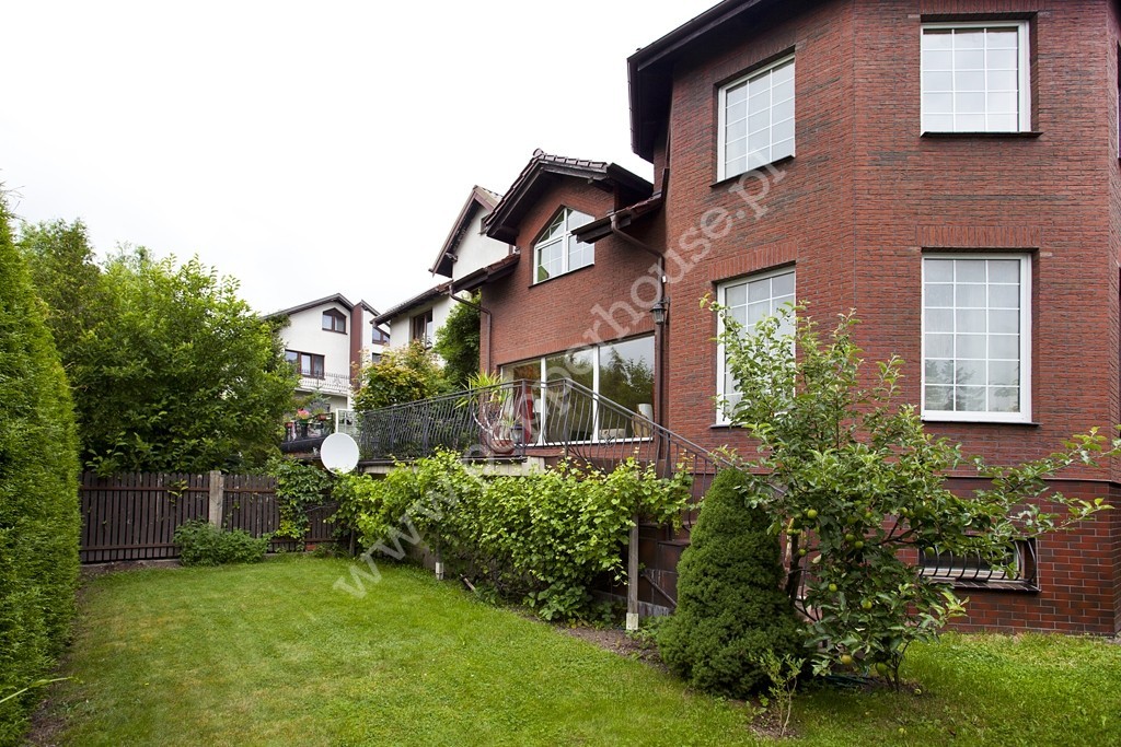 Dom na sprzedaż, Gdynia, Dąbrowa, Koperkowa - zdjęcie ofertowe nr 4