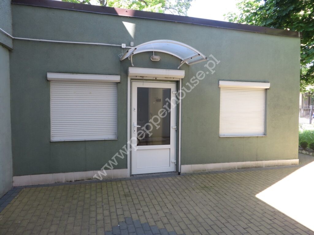 , pomorskie, Sopot, Niepodległości - listing photo no. 1