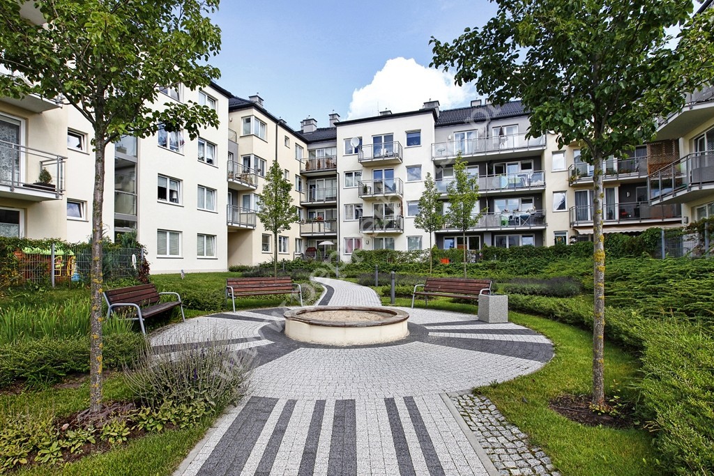 Mieszkanie na sprzedaż, Gdynia, Chwarzno-Wiczlino, bpa Antanasa Baranauskasa - zdjęcie ofertowe nr 3