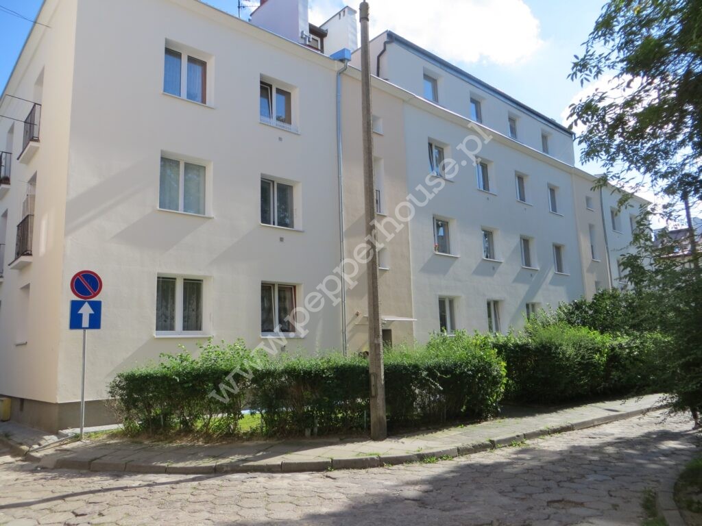 Mieszkanie na sprzedaż, Gdynia, Kamienna Góra, Augustyna Necla - zdjęcie ofertowe nr 4