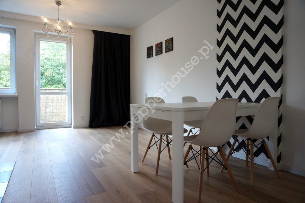 Mieszkanie na sprzedaż, Gdańsk, Wrzeszcz, Bolesława Chrobrego - zdjęcie ofertowe nr 4