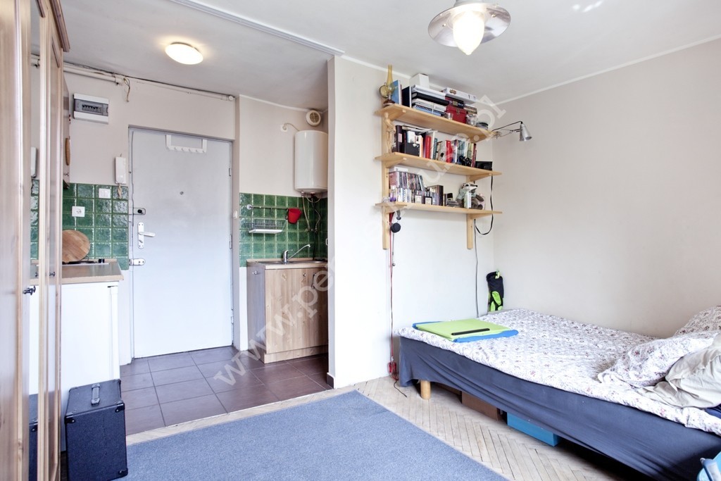 Mieszkanie do wynajęcia, Gdańsk, Śródmieście, Jaskółcza - zdjęcie ofertowe nr 2