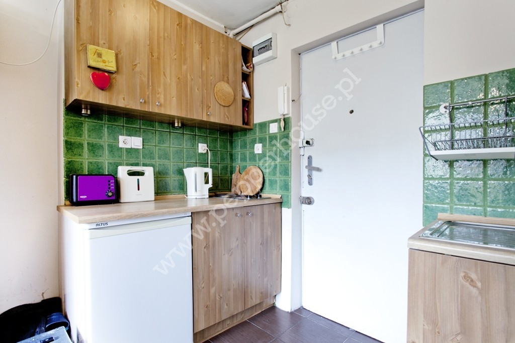 Mieszkanie do wynajęcia, Gdańsk, Śródmieście, Jaskółcza - zdjęcie ofertowe nr 4